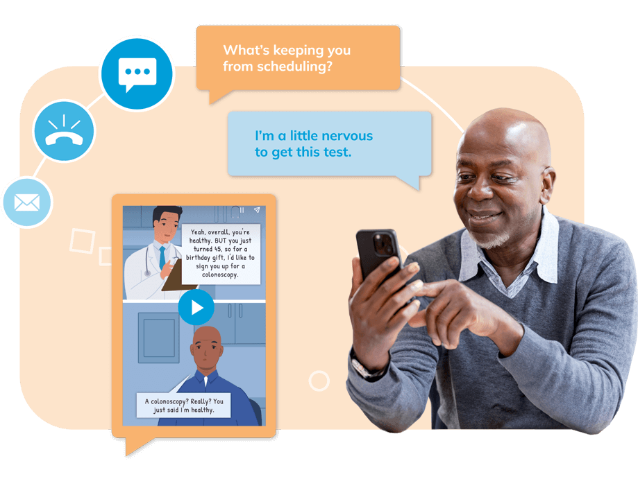 Personalization, Automated Personalization, Automated