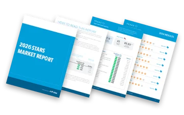 2026 STARS MARKET REPORT