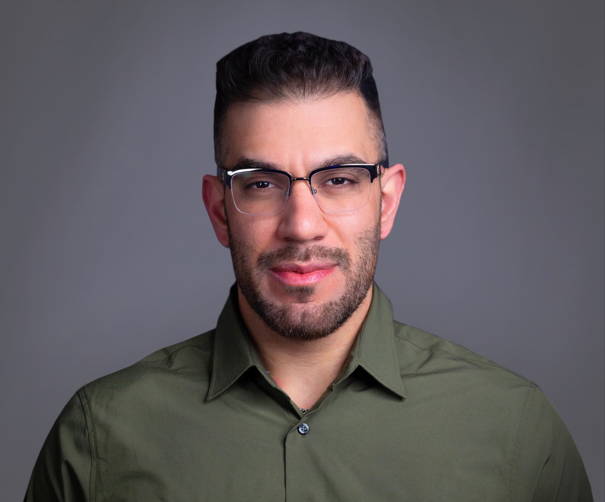 Aram Khodiguian