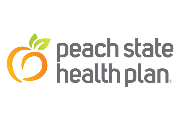 Peach State logo