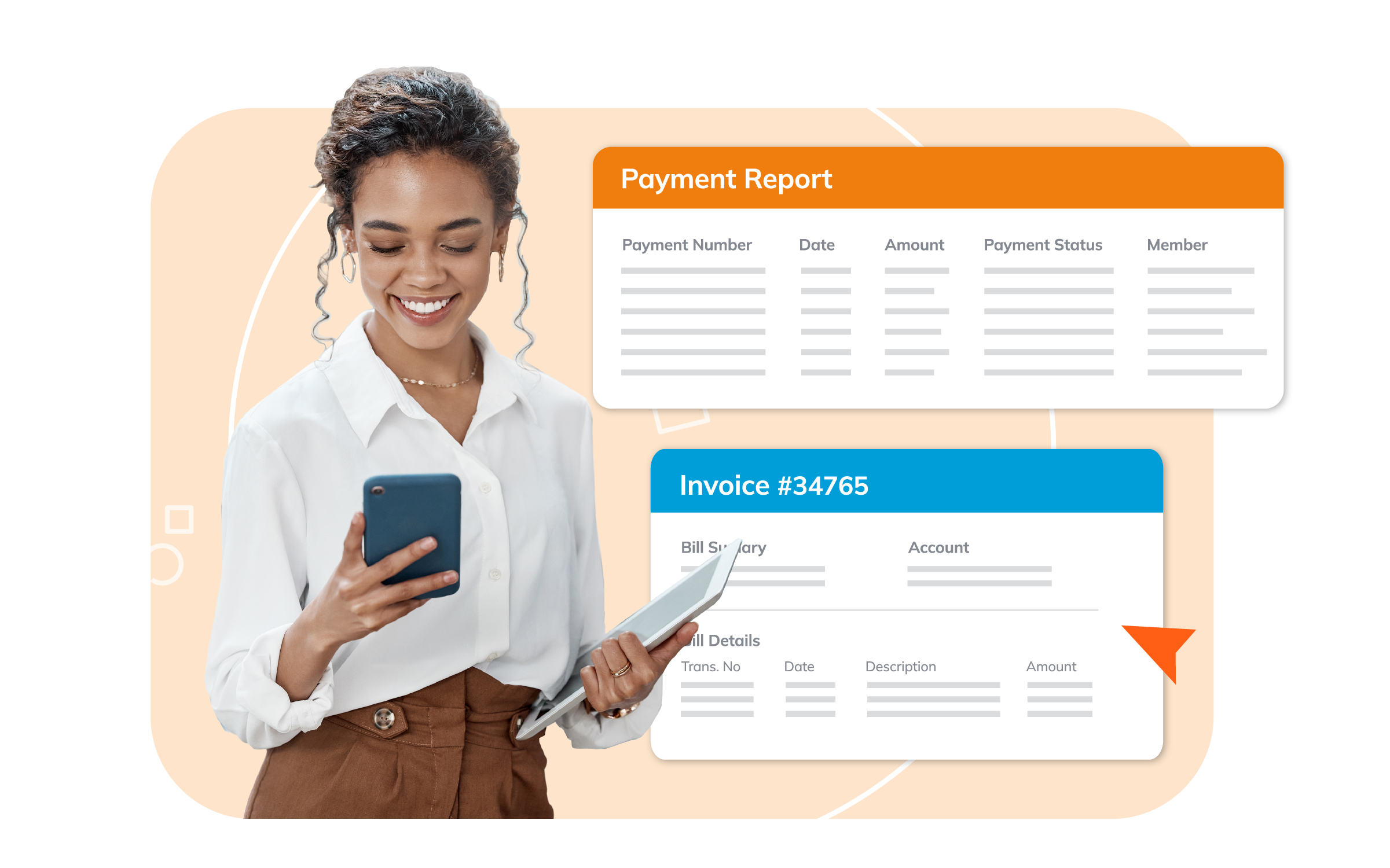Product Graphic_ Reporting & Purpose built