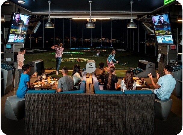 top golf 1